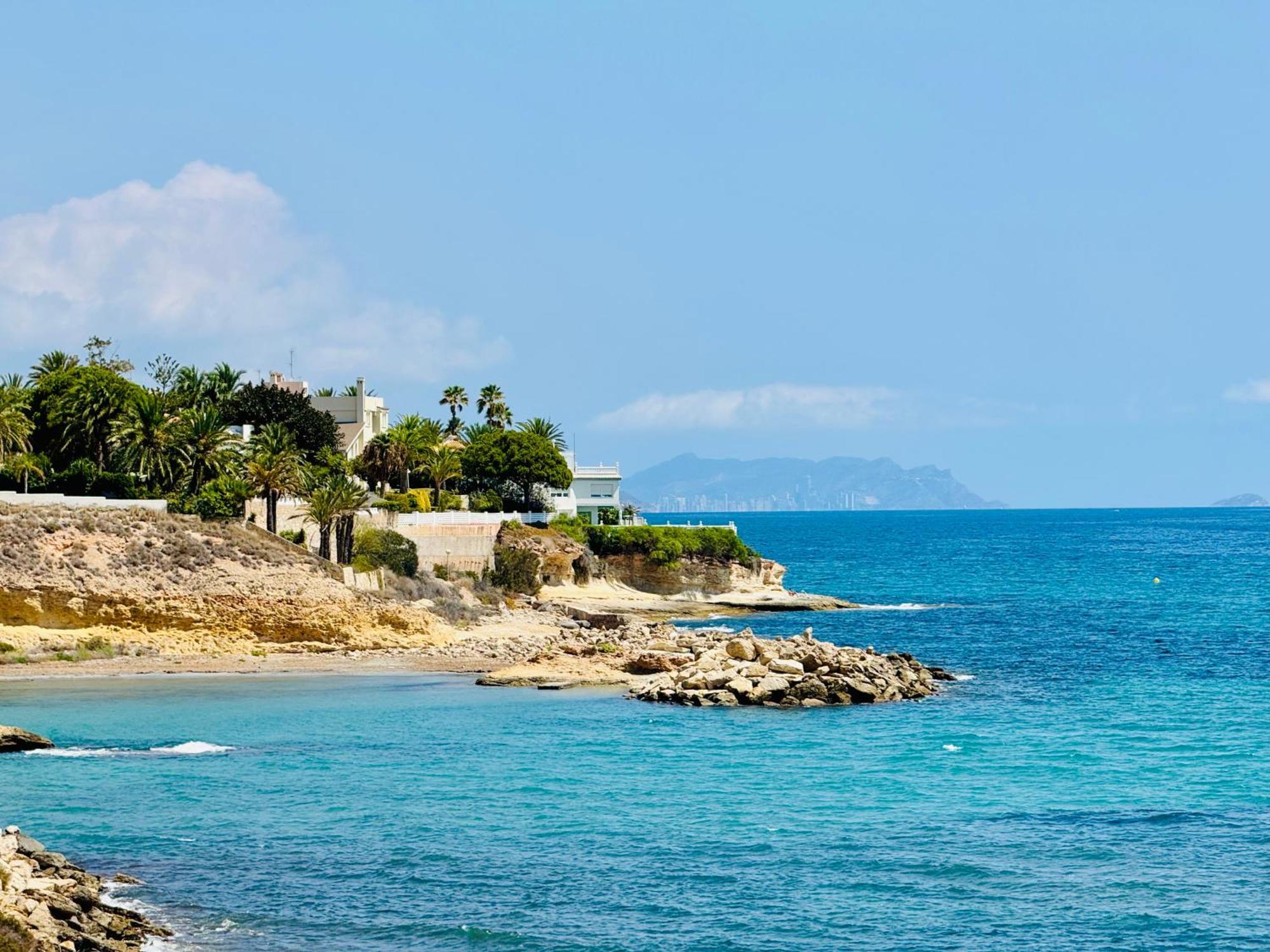 Bonita Casita Cerca De La Playa Casa vacanze